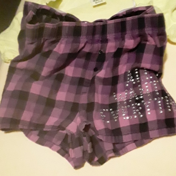 Victoria Secret Pink Outfit - Picture 6 of 8